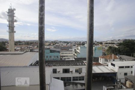 Vista do Quarto 1 de apartamento à venda com 2 quartos, 64m² em Rocha, Rio de Janeiro