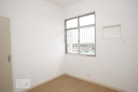 Quarto 1 de apartamento à venda com 2 quartos, 64m² em Rocha, Rio de Janeiro