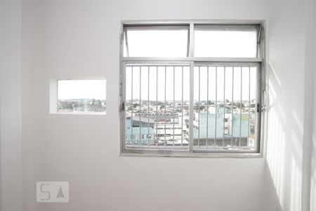Sala de apartamento à venda com 2 quartos, 64m² em Rocha, Rio de Janeiro