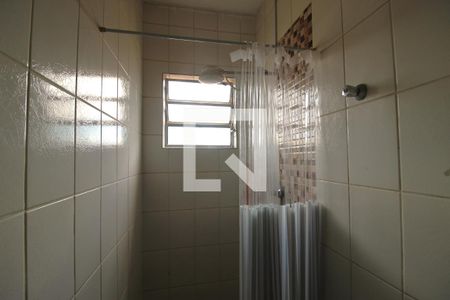 Studio para alugar com 45m², 1 quarto e sem vagaBanheiro