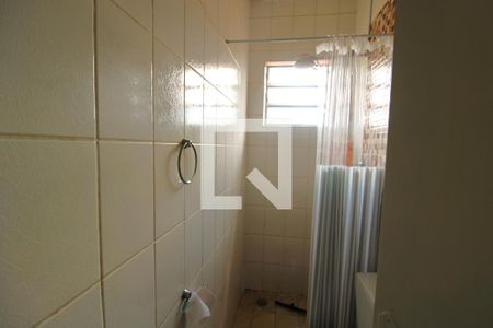 Studio para alugar com 45m², 1 quarto e sem vagaBanheiro