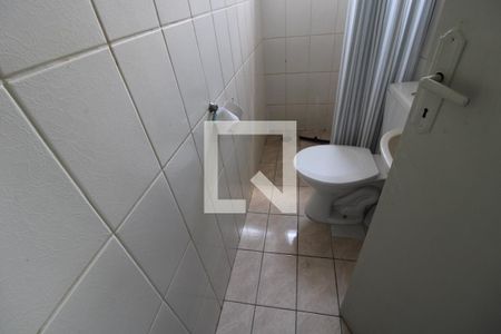 Studio para alugar com 45m², 1 quarto e sem vagaBanheiro