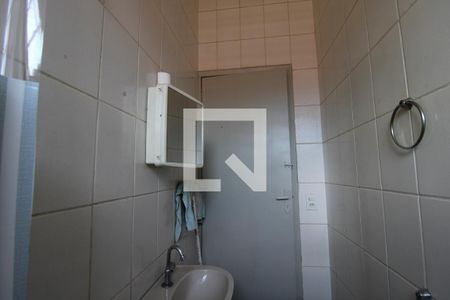 Studio para alugar com 45m², 1 quarto e sem vagaBanheiro