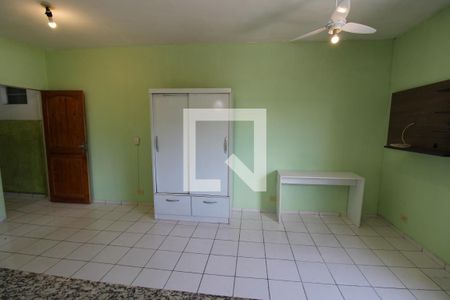 Studio para alugar com 45m², 1 quarto e sem vagaSala/Cozinha