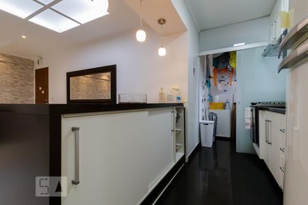 Apartamento à venda com 65m², 3 quartos e 2 vagas Apartamento à venda com 65m², 3 quartos e 2 vagasCozinha