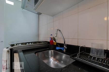 Apartamento à venda com 65m², 3 quartos e 2 vagas Apartamento à venda com 65m², 3 quartos e 2 vagasCozinha