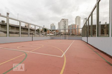 Apartamento à venda com 65m², 3 quartos e 2 vagas Apartamento à venda com 65m², 3 quartos e 2 vagasÁrea comum - Quadra 1