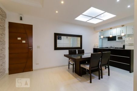 Apartamento à venda com 65m², 3 quartos e 2 vagas Apartamento à venda com 65m², 3 quartos e 2 vagasSala