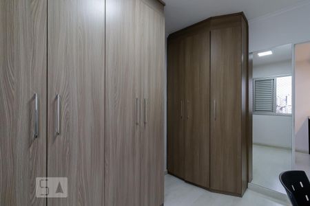 Apartamento à venda com 65m², 3 quartos e 2 vagas Apartamento à venda com 65m², 3 quartos e 2 vagasQuarto 2