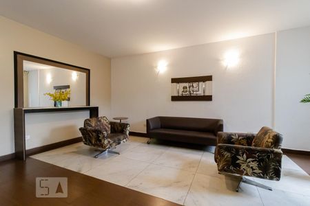 Apartamento à venda com 65m², 3 quartos e 2 vagas Apartamento à venda com 65m², 3 quartos e 2 vagasÁrea comum