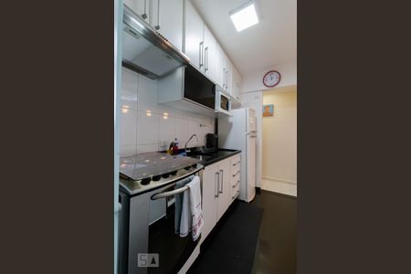 Apartamento à venda com 65m², 3 quartos e 2 vagas Apartamento à venda com 65m², 3 quartos e 2 vagasCozinha