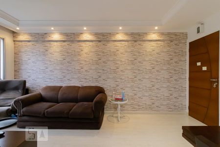 Apartamento à venda com 65m², 3 quartos e 2 vagas Apartamento à venda com 65m², 3 quartos e 2 vagasSala