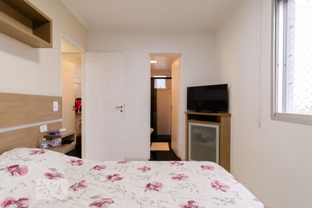 Apartamento à venda com 65m², 3 quartos e 2 vagas Apartamento à venda com 65m², 3 quartos e 2 vagasSuíte