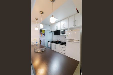 Apartamento à venda com 65m², 3 quartos e 2 vagas Apartamento à venda com 65m², 3 quartos e 2 vagasCozinha