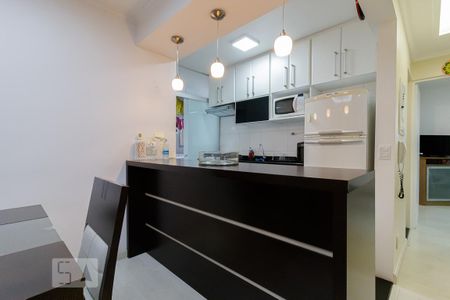 Apartamento à venda com 65m², 3 quartos e 2 vagas Apartamento à venda com 65m², 3 quartos e 2 vagasCozinha