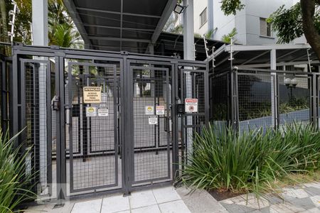 Apartamento à venda com 65m², 3 quartos e 2 vagas Apartamento à venda com 65m², 3 quartos e 2 vagasFachada
