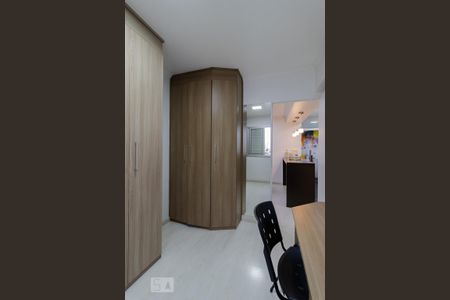Apartamento à venda com 65m², 3 quartos e 2 vagas Apartamento à venda com 65m², 3 quartos e 2 vagasQuarto 2