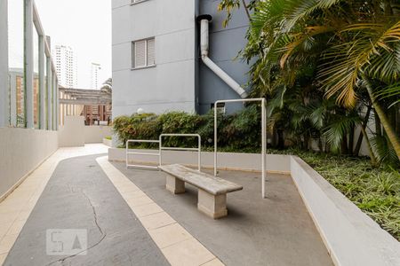 Apartamento à venda com 65m², 3 quartos e 2 vagas Apartamento à venda com 65m², 3 quartos e 2 vagasÁrea comum - Espaço Fitness