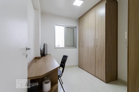 Apartamento à venda com 65m², 3 quartos e 2 vagas Apartamento à venda com 65m², 3 quartos e 2 vagasQuarto 2