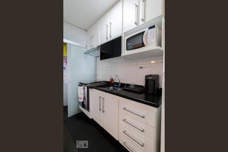 Apartamento à venda com 65m², 3 quartos e 2 vagas Apartamento à venda com 65m², 3 quartos e 2 vagasCozinha