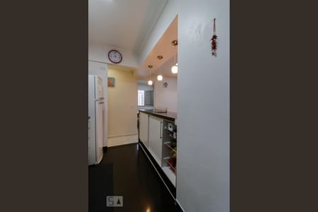 Apartamento à venda com 65m², 3 quartos e 2 vagas Apartamento à venda com 65m², 3 quartos e 2 vagasCozinha