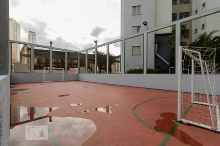 Apartamento à venda com 65m², 3 quartos e 2 vagas Apartamento à venda com 65m², 3 quartos e 2 vagasÁrea comum - Quadra 2
