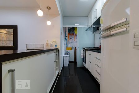 Apartamento à venda com 65m², 3 quartos e 2 vagas Apartamento à venda com 65m², 3 quartos e 2 vagasCozinha