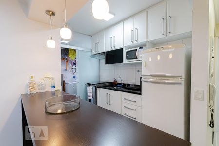 Apartamento à venda com 65m², 3 quartos e 2 vagas Apartamento à venda com 65m², 3 quartos e 2 vagasCozinha