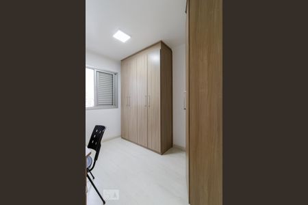 Apartamento à venda com 65m², 3 quartos e 2 vagas Apartamento à venda com 65m², 3 quartos e 2 vagasQuarto 2