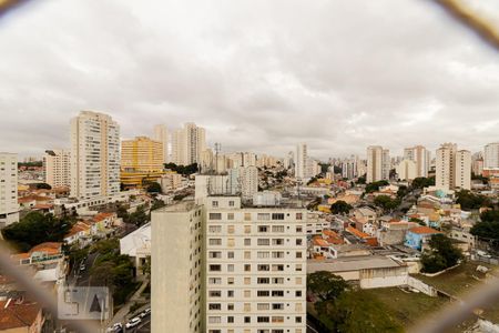 Apartamento à venda com 65m², 3 quartos e 2 vagas Apartamento à venda com 65m², 3 quartos e 2 vagasVista da Sala