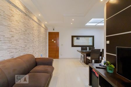 Apartamento à venda com 65m², 3 quartos e 2 vagas Apartamento à venda com 65m², 3 quartos e 2 vagasSala