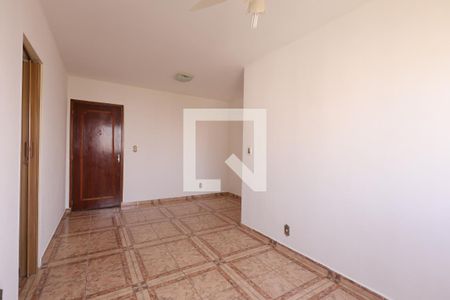 Sala de apartamento para alugar com 1 quarto, 63m² em Parque São Jorge, São Paulo