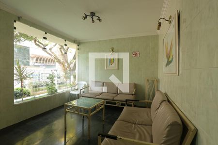 Apartamento para alugar com 63m², 1 quarto e 1 vagaÁrea comum