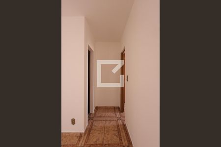 corredor de apartamento para alugar com 1 quarto, 63m² em Parque São Jorge, São Paulo