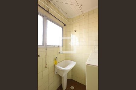 Apartamento para alugar com 63m², 1 quarto e 1 vagaÁrea de Serviço