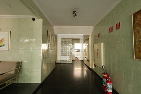 Apartamento para alugar com 63m², 1 quarto e 1 vagaÁrea comum