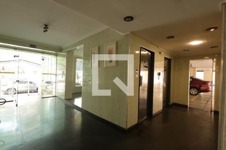 Apartamento para alugar com 63m², 1 quarto e 1 vagaÁrea comum