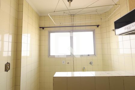 Apartamento para alugar com 63m², 1 quarto e 1 vagaCozinha