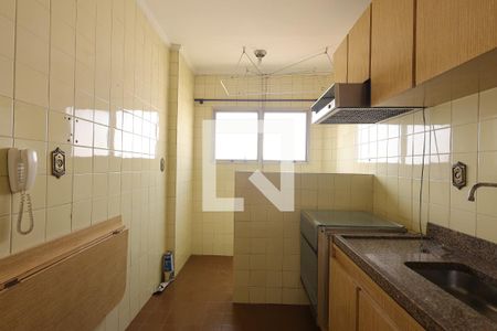Apartamento para alugar com 63m², 1 quarto e 1 vagaCozinha