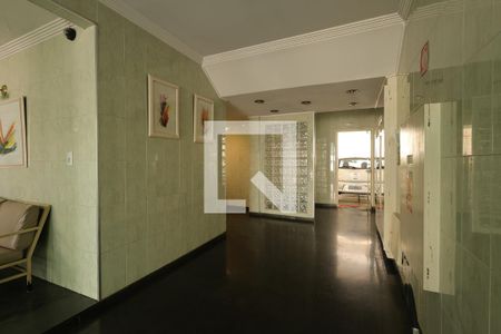 Apartamento para alugar com 63m², 1 quarto e 1 vagaÁrea comum