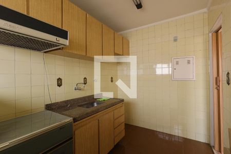Apartamento para alugar com 63m², 1 quarto e 1 vagaCozinha