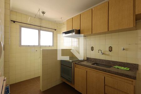Apartamento para alugar com 63m², 1 quarto e 1 vagaCozinha