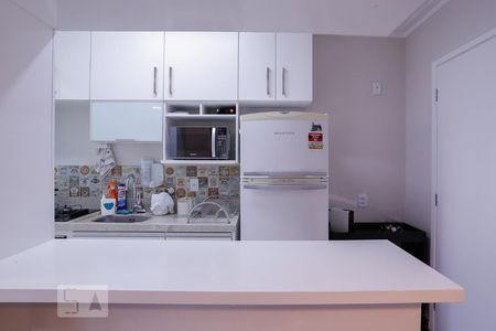 Apartamento para alugar com 53m², 2 quartos e 1 vaga Apartamento para alugar com 53m², 2 quartos e 1 vagaCozinha