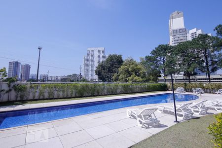 Apartamento para alugar com 53m², 2 quartos e 1 vaga Apartamento para alugar com 53m², 2 quartos e 1 vagaPiscina