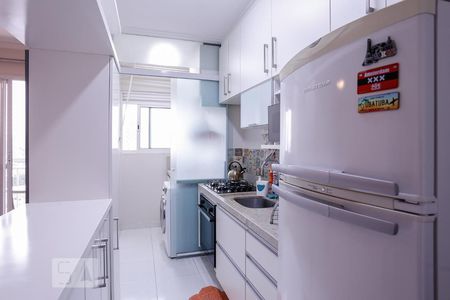 Apartamento para alugar com 53m², 2 quartos e 1 vaga Apartamento para alugar com 53m², 2 quartos e 1 vagaCozinha