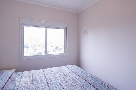 Quarto 1 de apartamento para alugar com 2 quartos, 53m² em Barra Funda, São Paulo