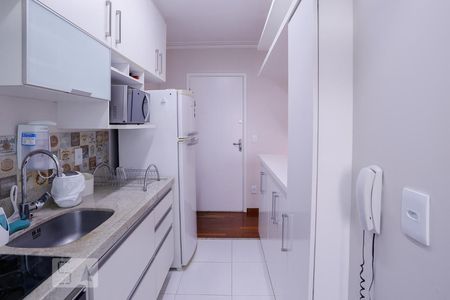 Apartamento para alugar com 53m², 2 quartos e 1 vaga Apartamento para alugar com 53m², 2 quartos e 1 vagaCozinha