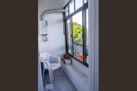 Apartamento à venda com 75m², 2 quartos e 1 vagaQuarto 1