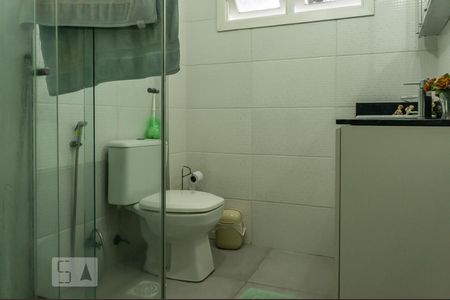 Apartamento à venda com 75m², 2 quartos e 1 vagaBanheiro