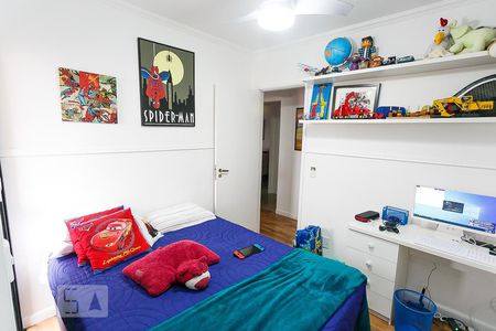 Apartamento à venda com 160m², 3 quartos e 3 vagasquarto 2